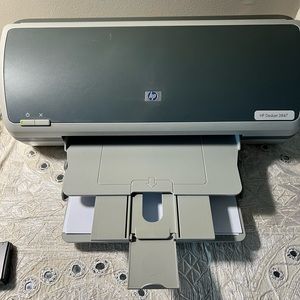 Cute and Compact Printer 🖨